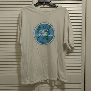 Men's O'Neil t shirt